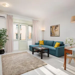Apartment Sun C - Stari, Split