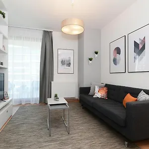  Apartment Silver Hungary