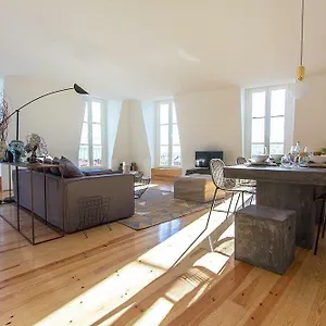  Apartment Luxury T.m. Penthouse With A View Portugal