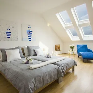 Apartment West Coast Luxury, Split